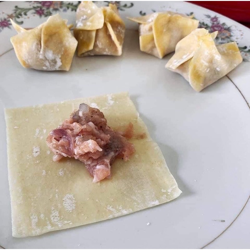 🥟🍲🥟 𝑳𝒂́ 𝑯𝒐𝒂̀𝒏𝒉 𝒕𝒉𝒂́𝒏𝒉 𝒕𝒖̛𝒐̛𝒊 về sẵn