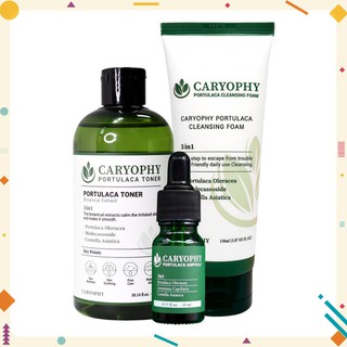 [BÁN CHẠY NHẤT] Serum Giảm Mụn Caryophy 10ml