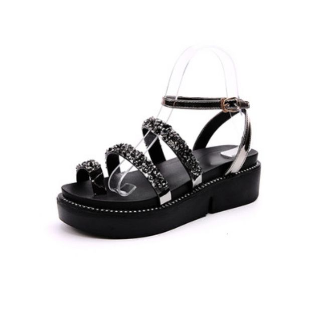 Sandal xuồng 5cm