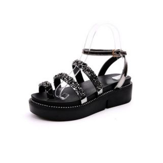 Sandal xuồng 5cm