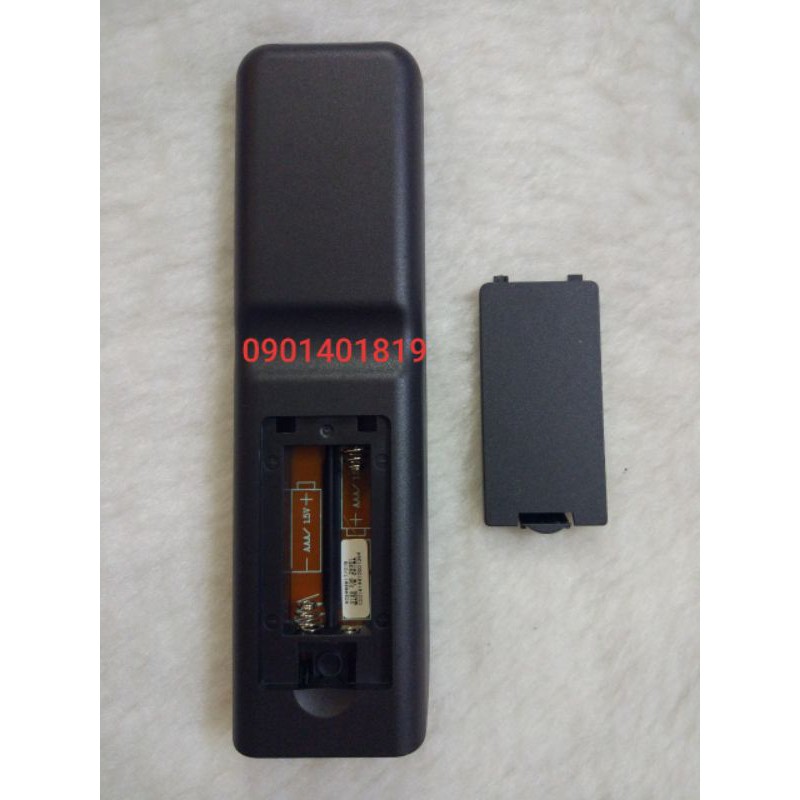 Điều Khiển Đầu Truyền Mặt Đất Fim+