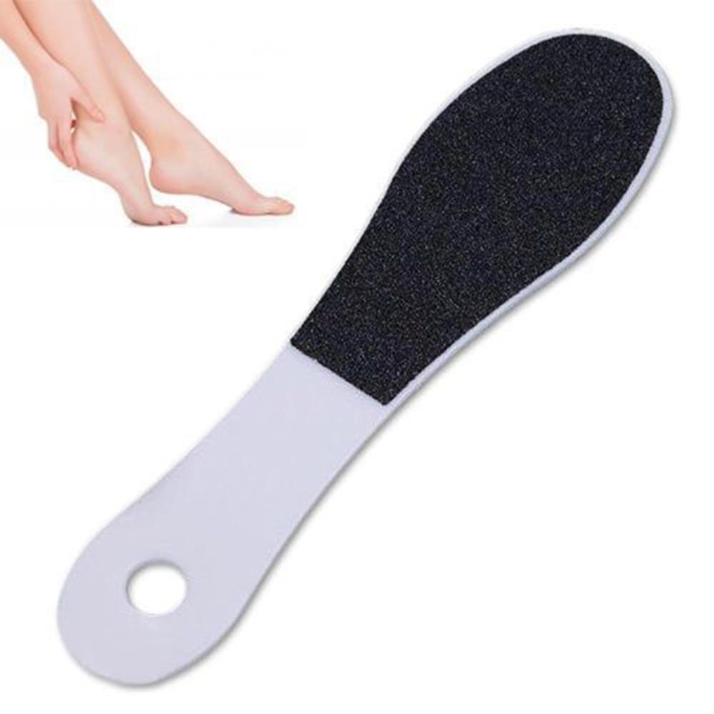 Dụng Cụ Tẩy Tế Bào Chết Gót Chân Hai Mặt Tiện Dụng