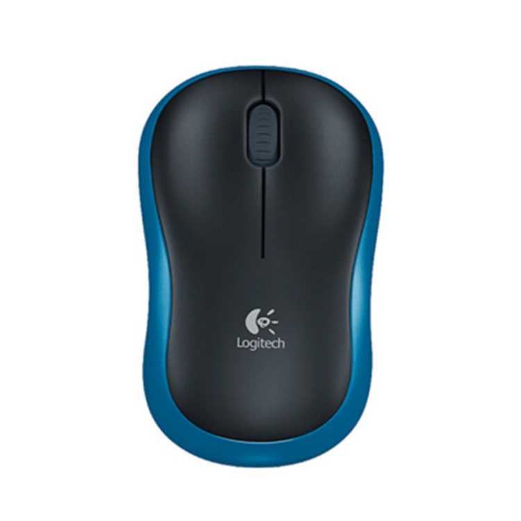 Chuột Không Dây Logitech M185