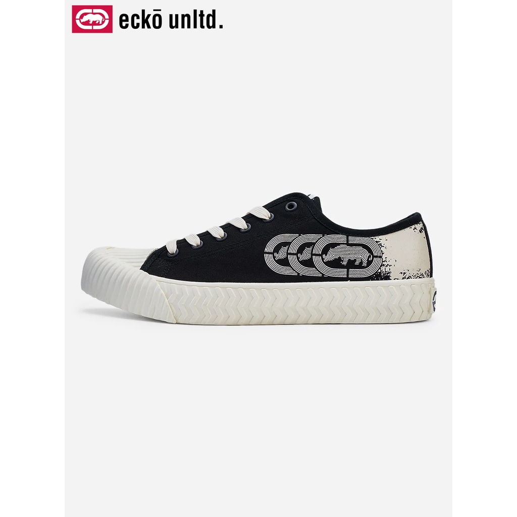 Ecko Unltd nam giày đế cao su IS22-28504