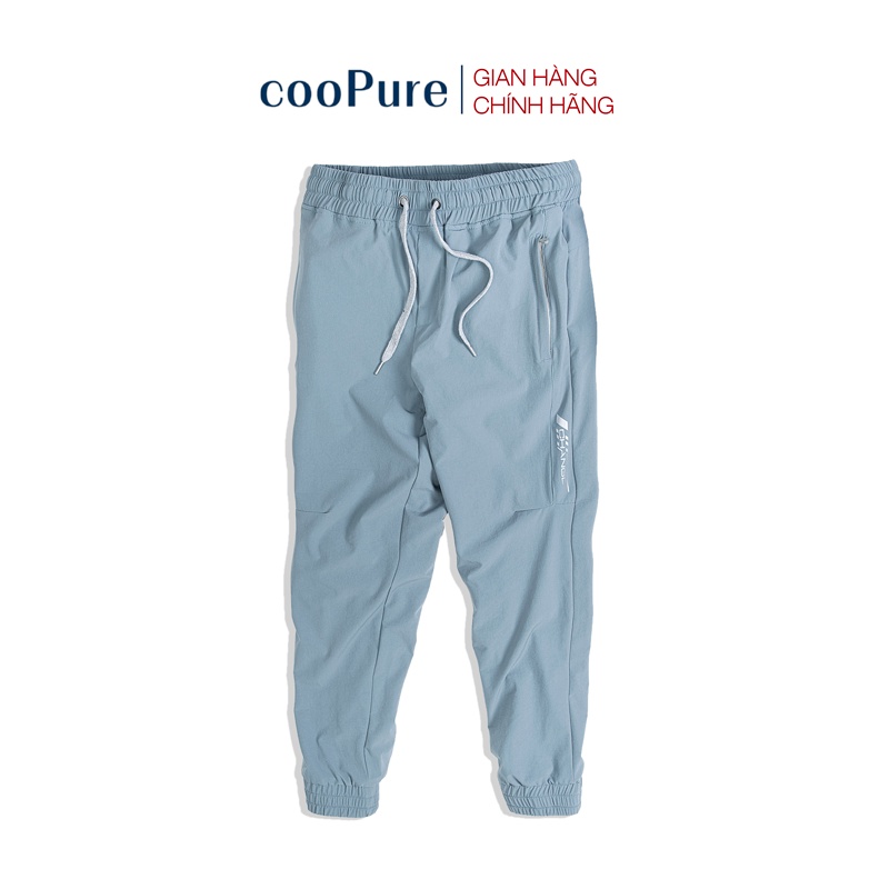 Quần Jogger cooPure Sport 6114