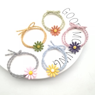 Buộc tóc 💟freeship💟 giảm 10k khi nhập dây cột tóc