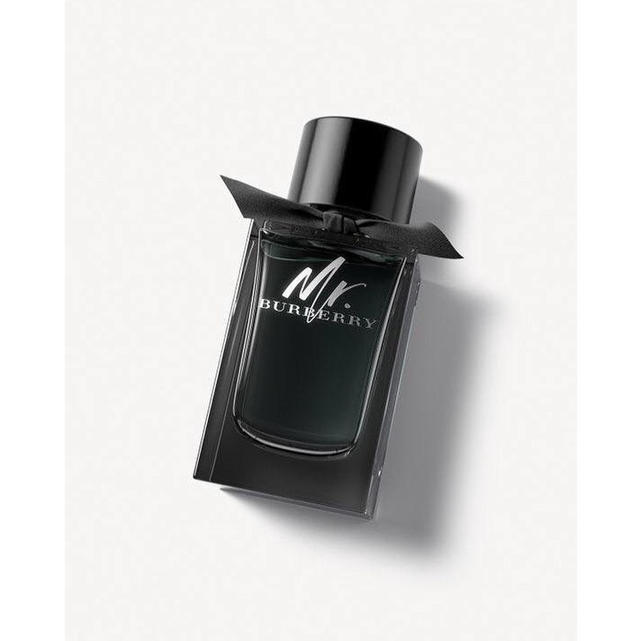 Nước hoa nam Burberry Mr. Burberry EDP, 100ml | BigBuy360 - bigbuy360.vn