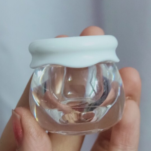 hủ lu trắng 10gr