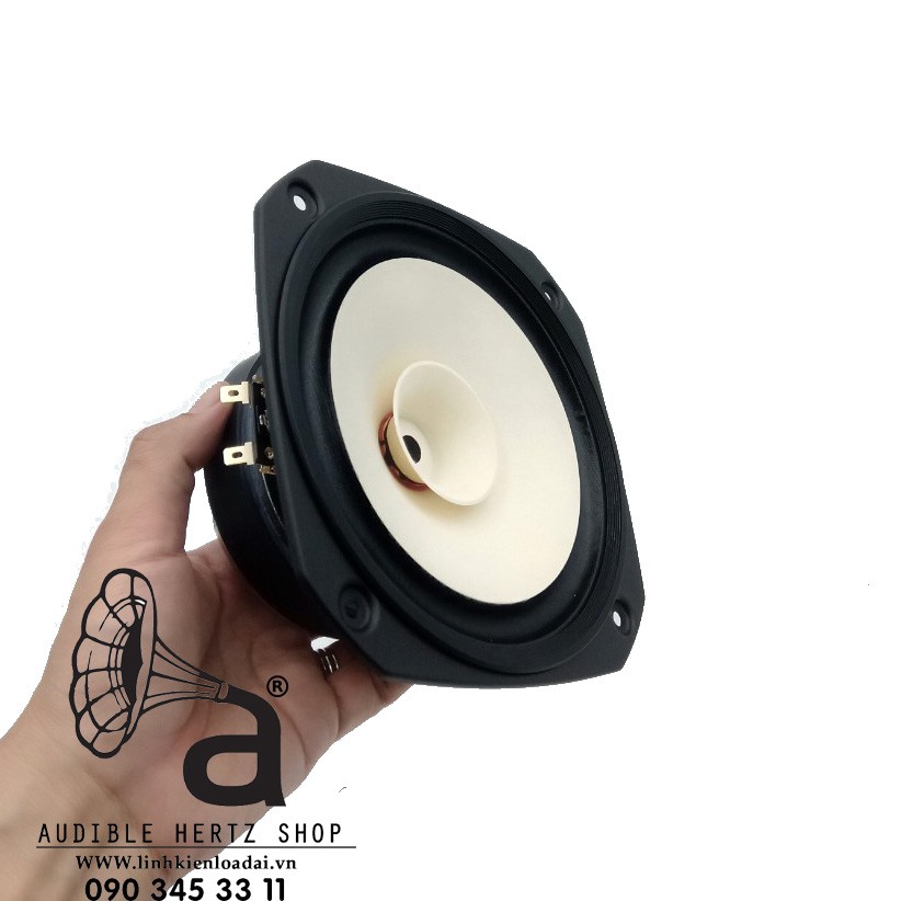 Củ loa toàn dải 16cm Fostex FE166NV, giá theo cặp.