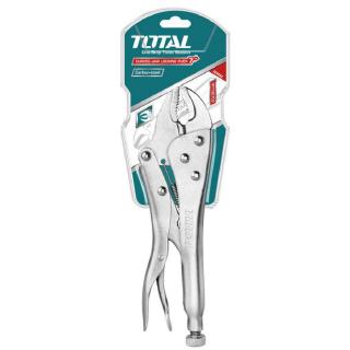 7" Kìm bấm chết Total THT190703
