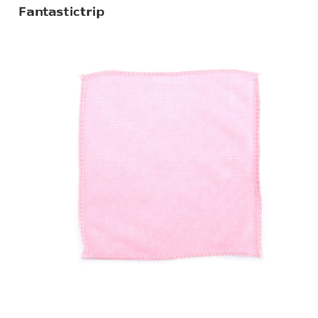 Bộ 10 Khăn Giấy Vuông 20X