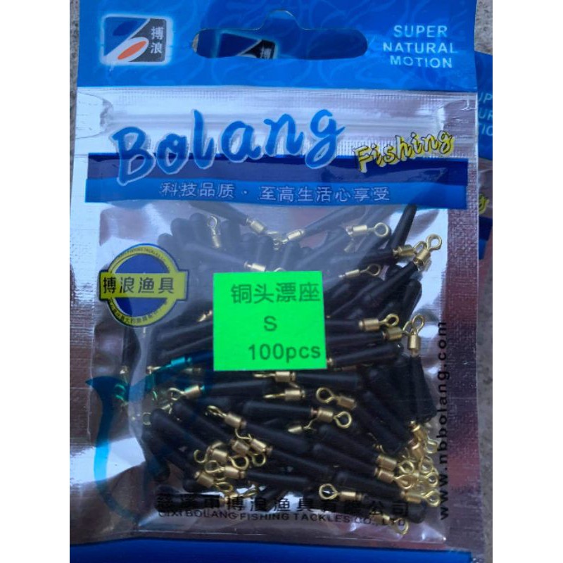 Combo 5 cái chân cắm phao