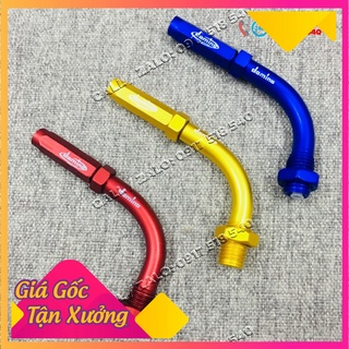★ ĐẦU ỐNG GA DOMINO THÁI LAN ★ (Ảnh Sp thật)