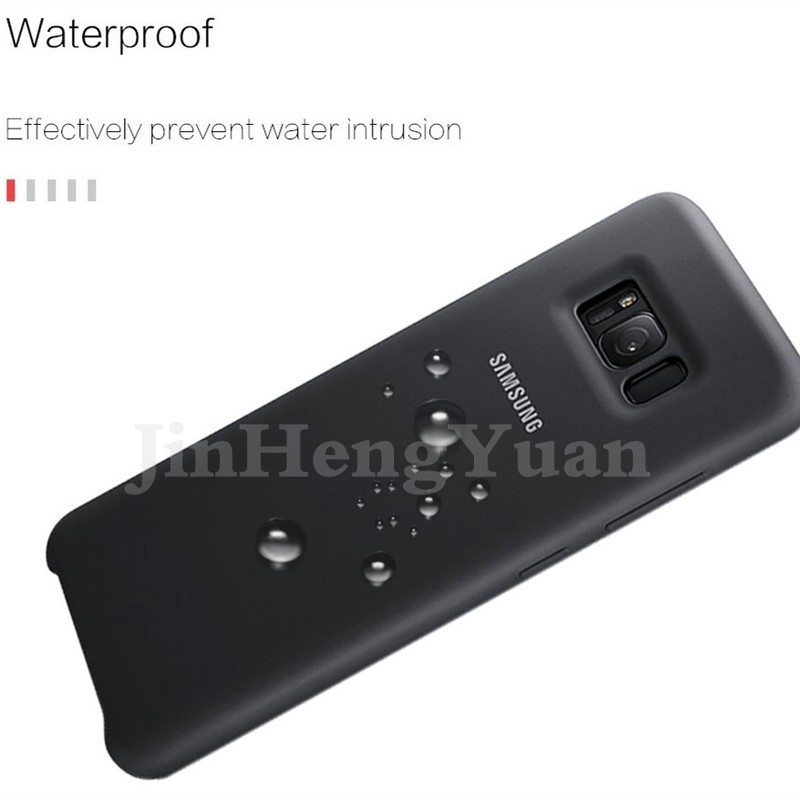 Ốp điện thoại silicone cho SAMSUNG GALAXY S7 EDGE S8 S8 PLUS S9 S9 PLUS NOTE 8 NOTE 9