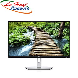 Màn hình máy tính DELL S2419H 23.8" IPS Full HD