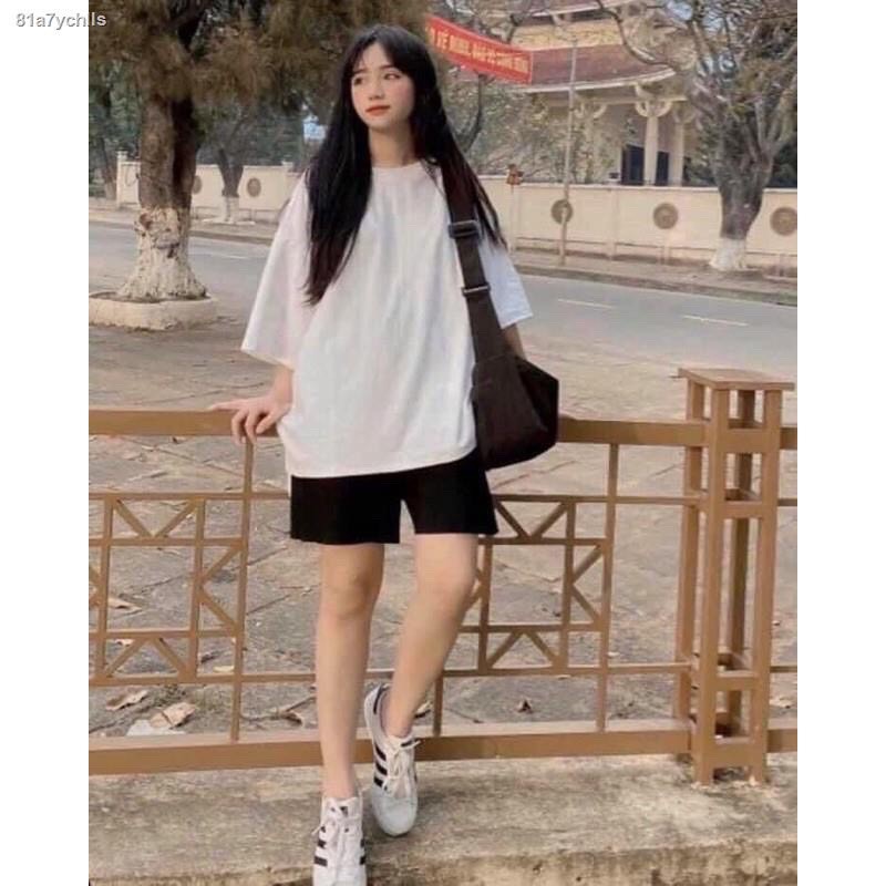 (Xã hàng giá gốc)SET BỘ COTTON TRƠN CHO CẢ NAM VÀ NỮ(38-65kg)