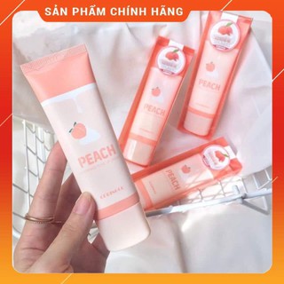 🌸🌸Kem Đào Peach + Dưỡng trắng da, thay thế kem nền🌸🌸