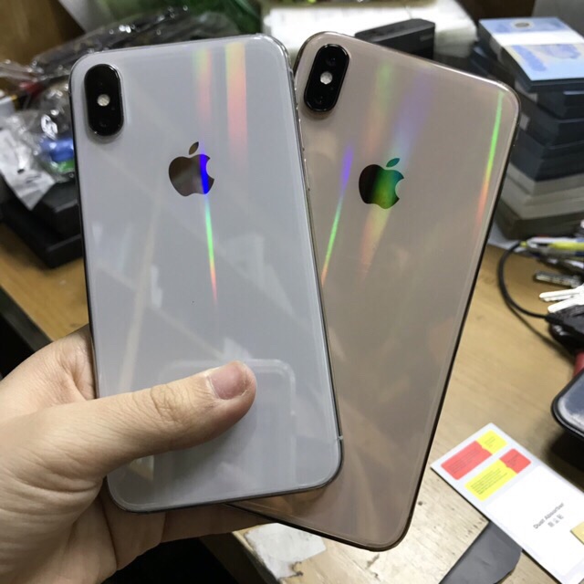 Bộ dán PPF mặt trước +viền và lưng máy iPhone 7 plus/ 8 Plus -  tặng ốp dẻo - Siêu phẩm bảo vệ máy siêu tốt