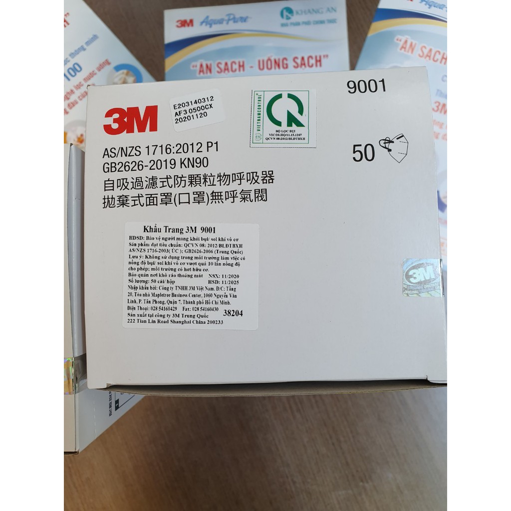KHẨU TRANG 9001 | BigBuy360 - bigbuy360.vn