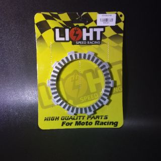 Bố nồi độ light racing cho ex 150