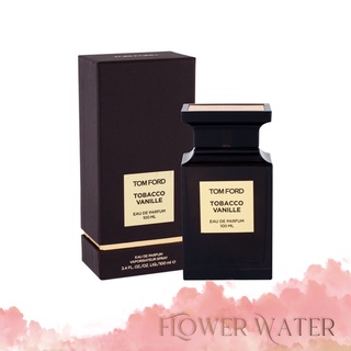 Bản cao cấp | nước hoa unisex tom ford tobacco vanille eau de parfum 100ml