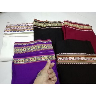 Sỉ 10 tấm vải thổ cẩm