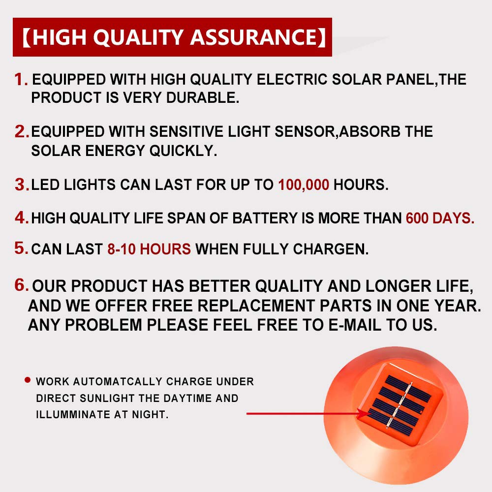 Chuông Gió Năng Lượng Mặt Trời Gắn Đèn LED Thay Đổi Màu Sắc Độc Đáo Đẹp Mắt