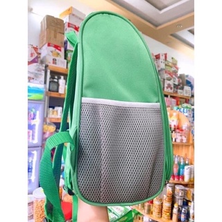 BALO MILO CHỐNG GÙ