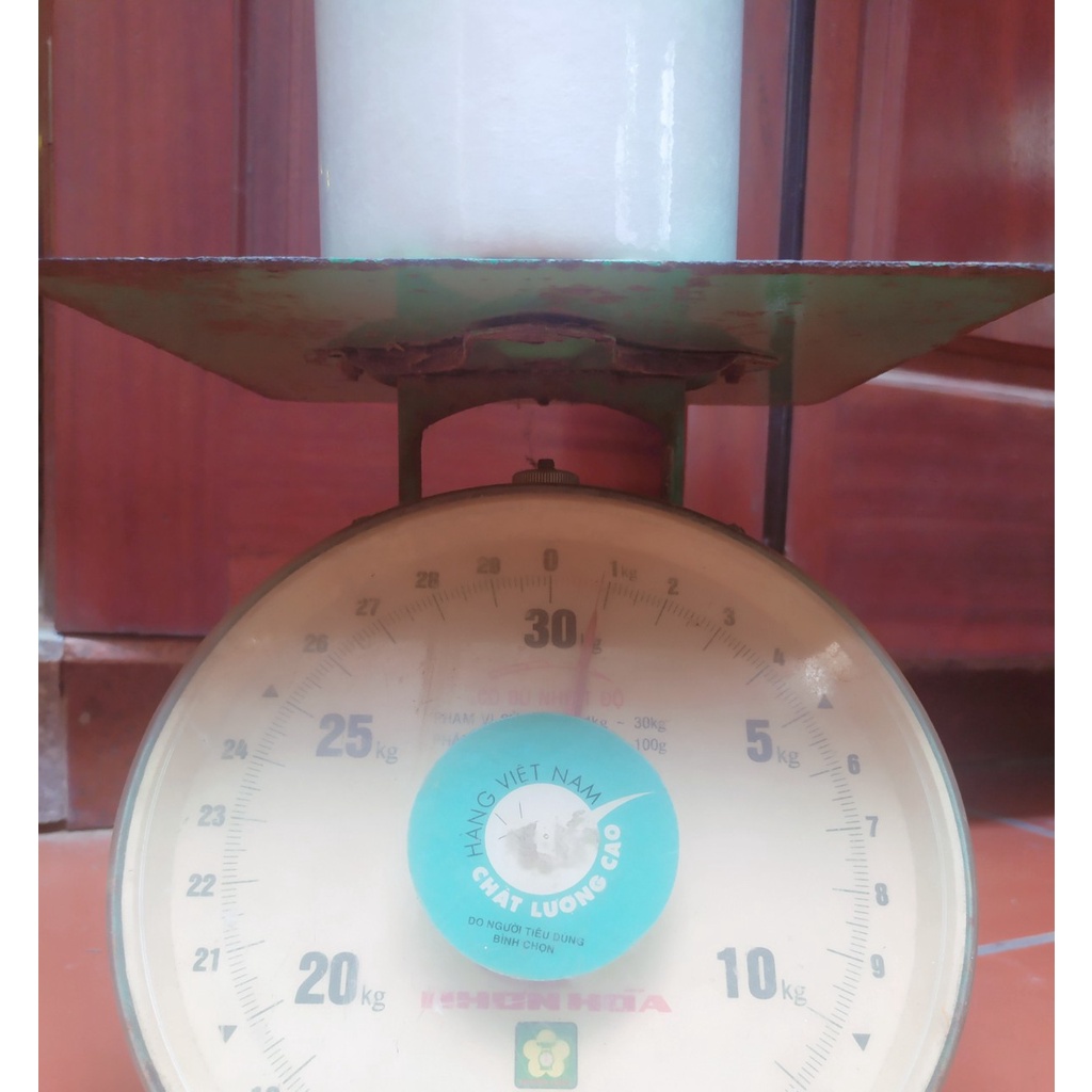 Lõi Lọc Nước Đầu Nguồn PP 20 Inch BÉO