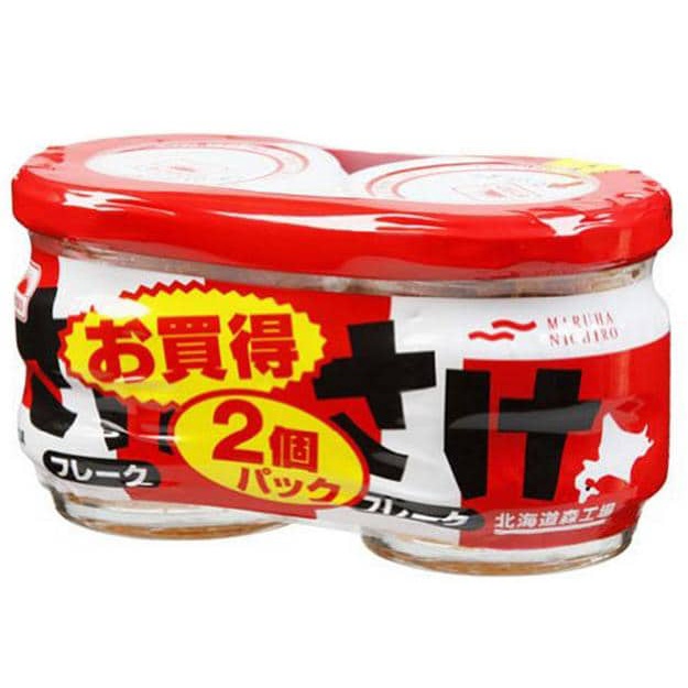 Ruốc Cá Hồi Ăn Liền - Trứng Cá Tuyết Nhật Ăn Dặm cho bé và gia đình, chống cholesterol, giảm mệt mỏi