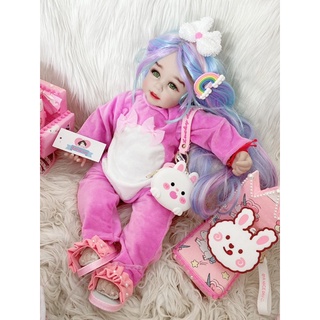 Quần Áo Búp Bê 5"-12"-22"