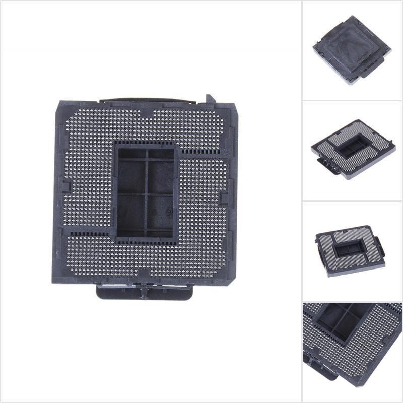 Đế CPU Phụ Tùng LGA1151 1150 1155 Chất Lượng Cao