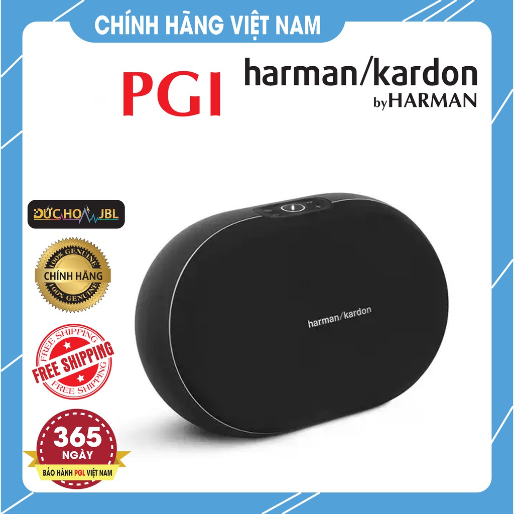 Loa bluetooth HARMAN KARDON OMNI 20