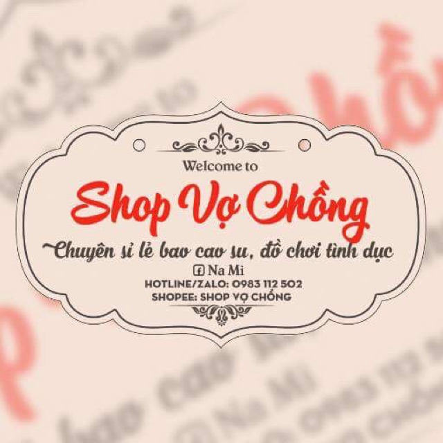 Shop Vợ Chồng Hà Nội