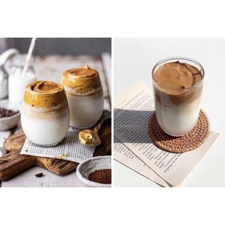 Dụng cụ tạo bọt cafe