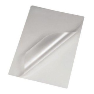 Màng Ép ,Giấy ép Ảnh Plastic Khổ A4