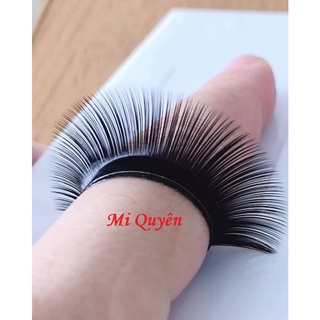 Mi chồn khay 16 line mi (Khay lẻ)