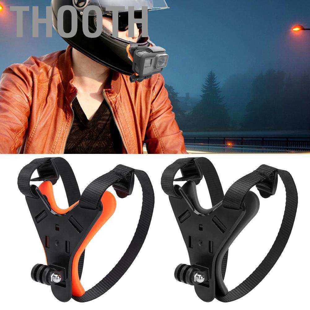 Ngàm Gắn Camera Hành Trình Gopro Hero 6 / 5 / 4 Xiaomi Yi | BigBuy360 - bigbuy360.vn