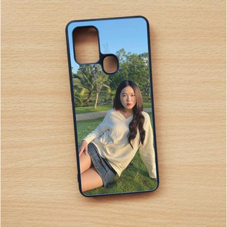 Ốp lưng Samsung Galaxy A21s in hình theo yêu cầu