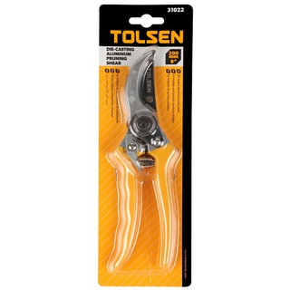 Kéo Cắt Cành Tolsen 31022