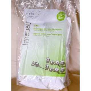 BÔNG TẨY TRANG PHÁP GÓI LỚN 180M TO