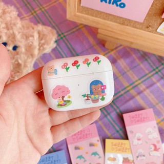 STICKER TRANG TRÍ