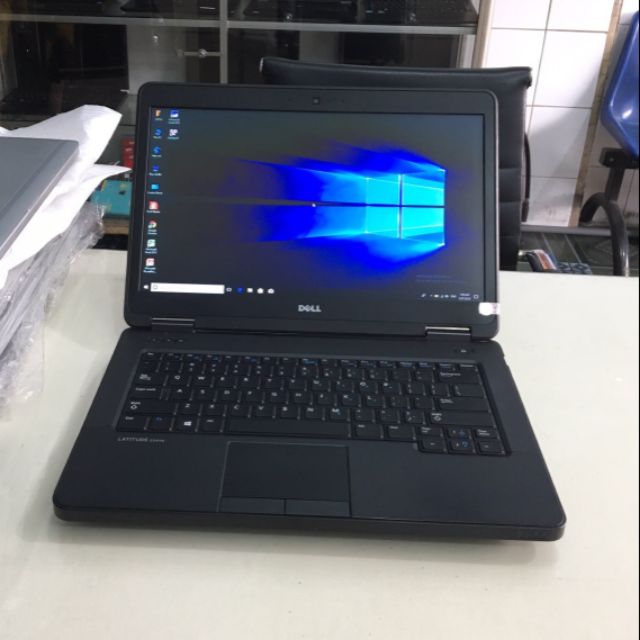 Laptp Dell Latitude E5440 ị5-4300