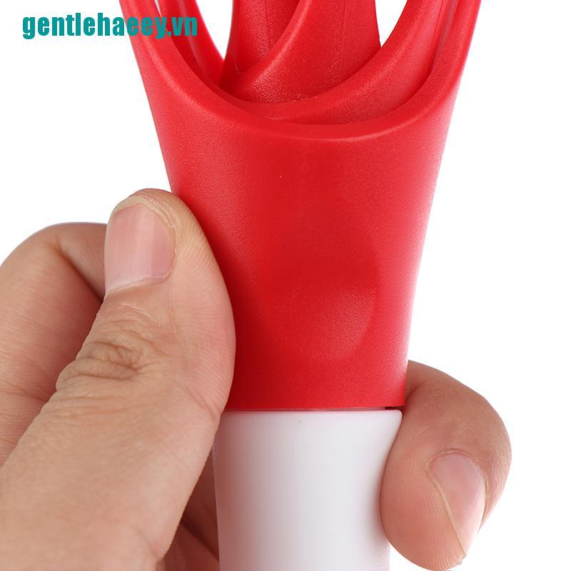 Cây Đánh Trứng Chất Liệu Silicon