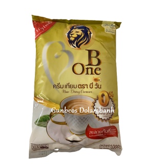 Bột kem béo Thái Lan B One 1kg/Bột Kem Béo Thực Vật/Non Dairy Creamer