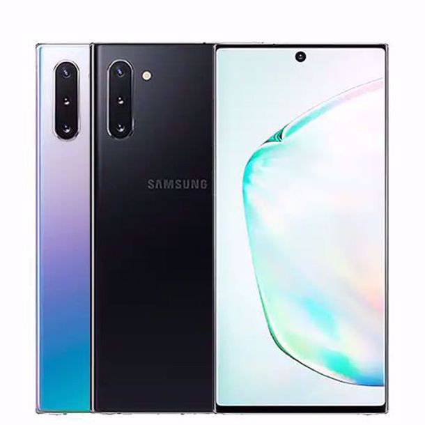 Điện thoại Samsung Galaxy Note 10 Quốc tế chính hãng New Seal