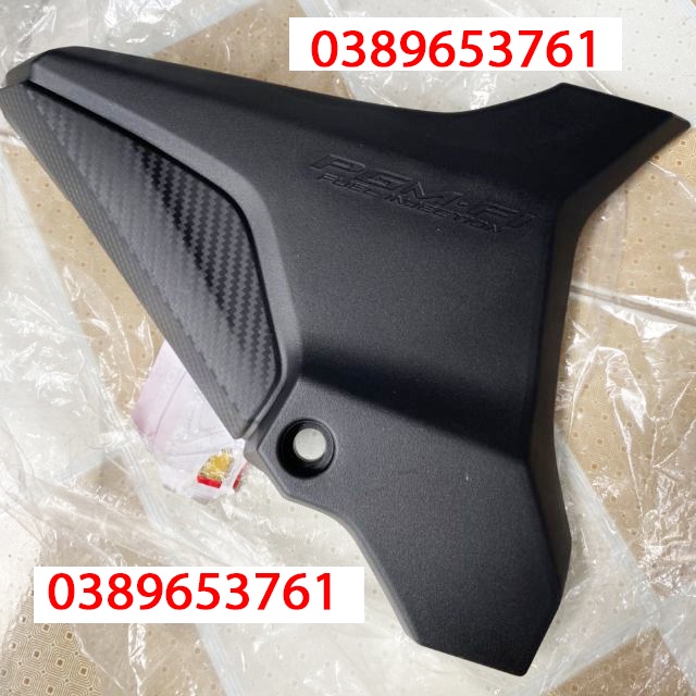 Ốp bình ắc quy xe Winner v1 chính hãng Honda