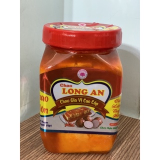 [BAO NGON] Chao dừa / Chao môn / Chao bơ Long An