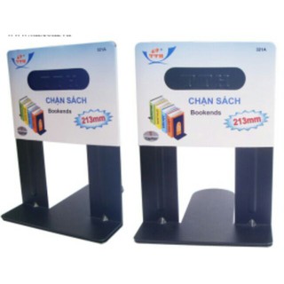 Chặn giấy bằng kim loại.