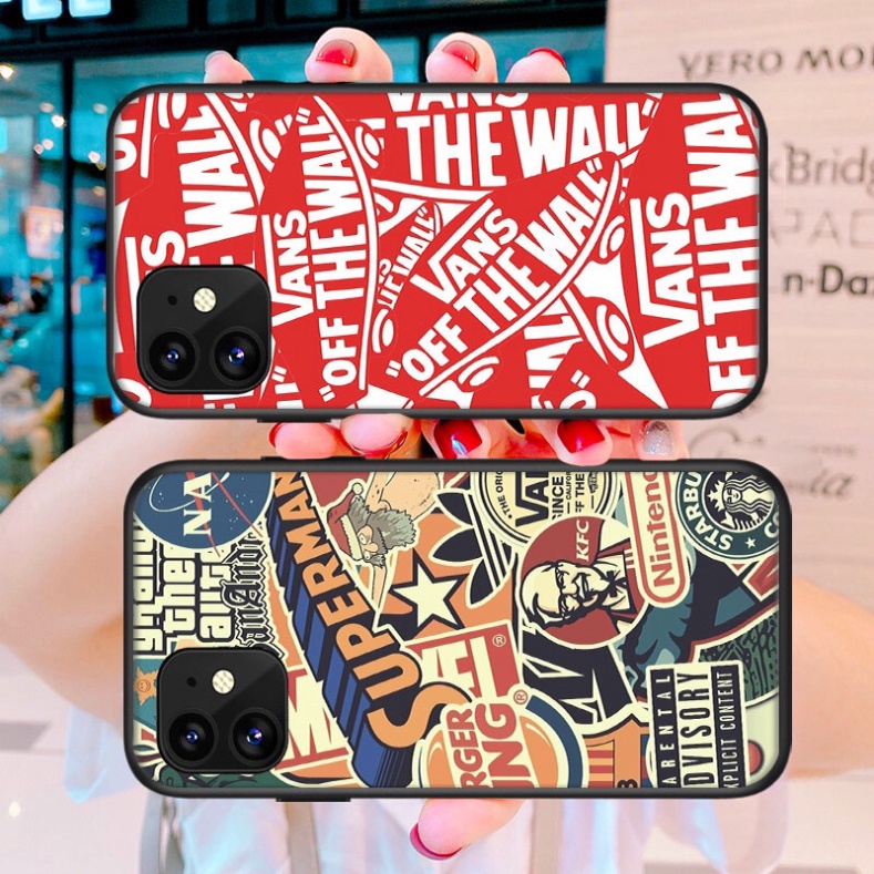 Ốp lưng iphone 6/6plus/6s/6splus/7/7plus/8/8plus/x/xr/xs/11/pro/max/plus/promax HOẠ TIẾT HOT 427 PKVN